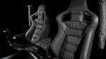 Jeep Wrangler Black Hawk by Project Kahn 2016 года